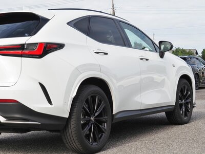 LEXUS NX - 10