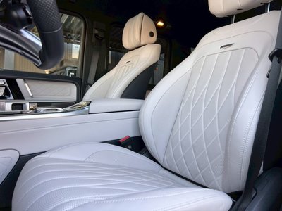 MERCEDES-BENZ G-CLASS AMG - 2