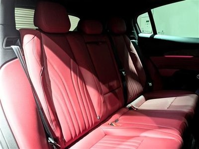 MASERATI GRECALE - 6