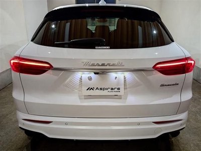 MASERATI GRECALE - 4