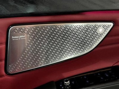 MASERATI GRECALE - 10