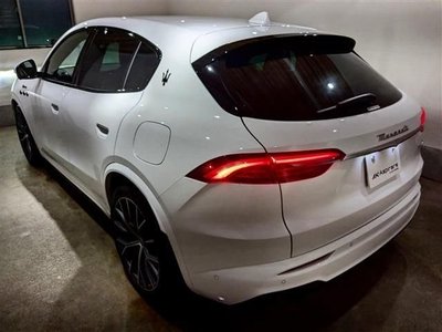 MASERATI GRECALE - 3