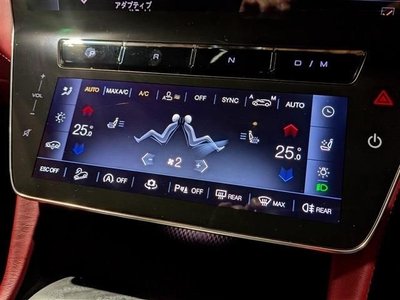 MASERATI GRECALE - 9