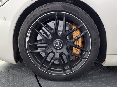 MERCEDES-BENZ S-CLASS - 6
