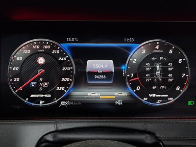 MERCEDES-BENZ S-CLASS - 8
