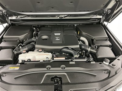 2025 Lexus GX — миниатюра 15