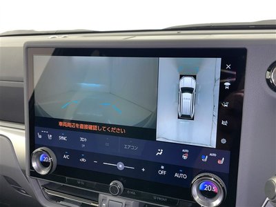 2025 Lexus GX photo 5