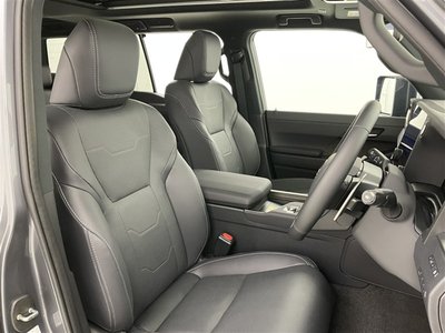 2025 Lexus GX photo 2