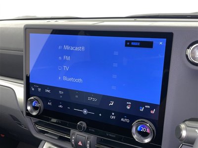 2025 Lexus GX photo 4