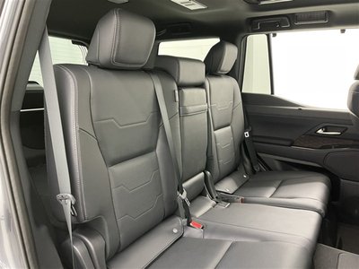 2025 Lexus GX photo 9