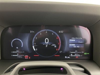 2025 Lexus GX photo 10