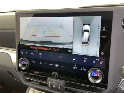 2025 Lexus GX photo 6