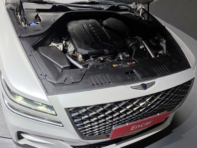 GENESIS GV80 - 7