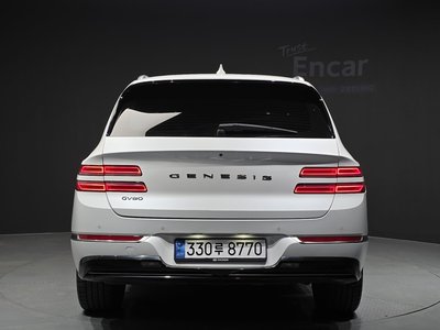 GENESIS GV80 - 4
