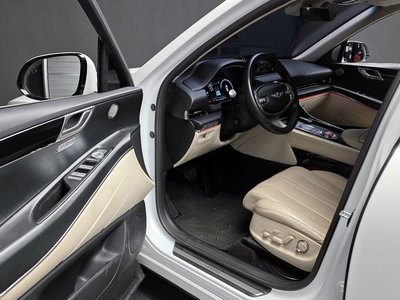 GENESIS GV80 - 10