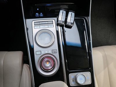 GENESIS GV80 - 9