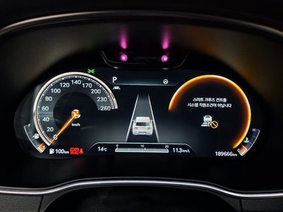 GENESIS GV80 - 8
