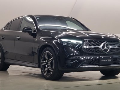 MERCEDES-BENZ GLC - 6