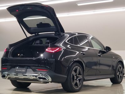 MERCEDES-BENZ GLC - 10