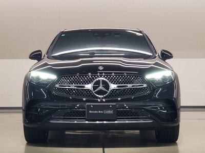MERCEDES-BENZ GLC - 5