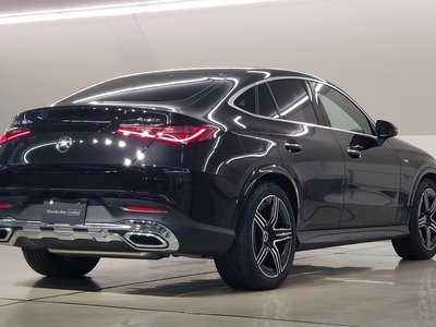 MERCEDES-BENZ GLC - 8