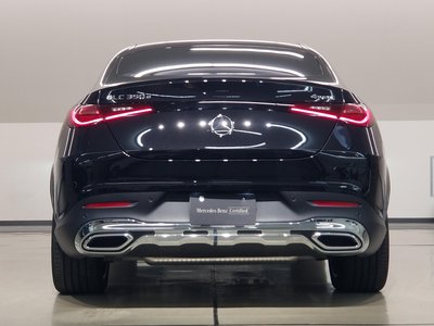 MERCEDES-BENZ GLC - 9