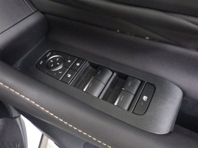 TOYOTA ALPHARD - 9