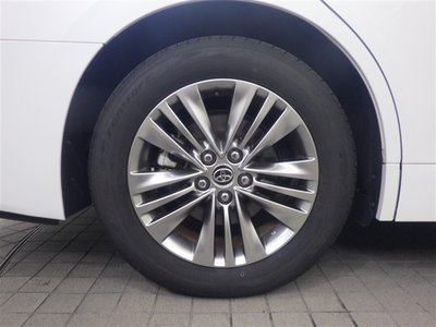 TOYOTA ALPHARD - 8
