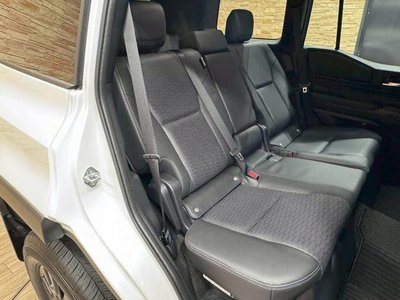 TOYOTA LAND CRUISER 250 - 6