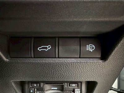 TOYOTA LAND CRUISER 250 - 10