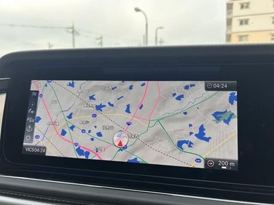 MERCEDES-BENZ G-CLASS - 6