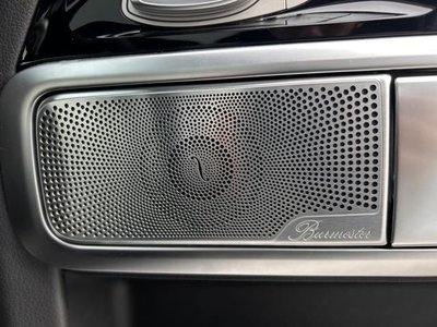 MERCEDES-BENZ G-CLASS - 9