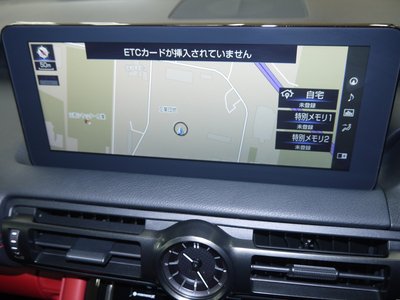 LEXUS IS - 2