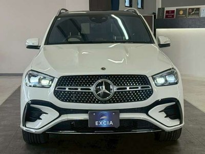 MERCEDES-BENZ GLE - 3