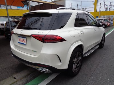 MERCEDES-BENZ GLE - 6