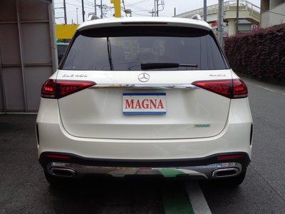 MERCEDES-BENZ GLE - 7