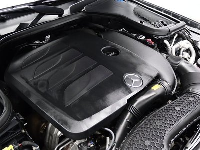 MERCEDES-BENZ E-CLASS - 7