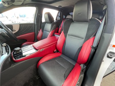 صورة مصغرة 52 لـ 2021 Lexus LS