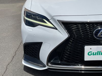 صورة مصغرة 68 لـ 2021 Lexus LS