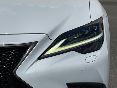 صورة مصغرة 70 لـ 2021 Lexus LS