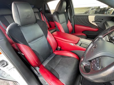 صورة مصغرة 46 لـ 2021 Lexus LS