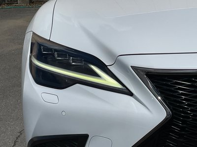 صورة مصغرة 69 لـ 2021 Lexus LS