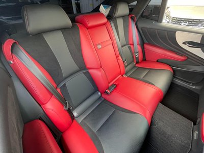 صورة مصغرة 51 لـ 2021 Lexus LS