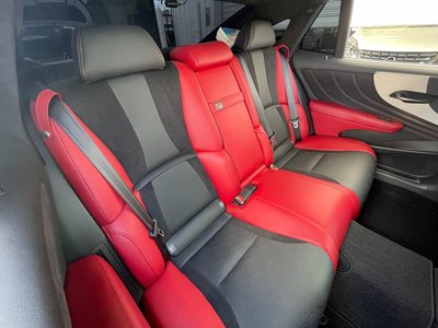 صورة مصغرة 15 لـ 2021 Lexus LS