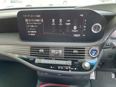 صورة مصغرة 36 لـ 2021 Lexus LS