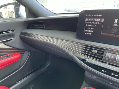 صورة مصغرة 40 لـ 2021 Lexus LS