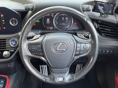 صورة مصغرة 25 لـ 2021 Lexus LS
