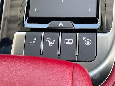 صورة مصغرة 38 لـ 2021 Lexus LS