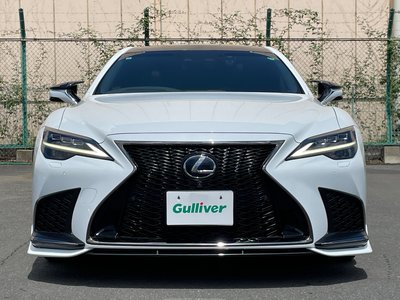 صورة مصغرة 18 لـ 2021 Lexus LS