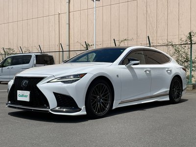 صورة مصغرة 67 لـ 2021 Lexus LS